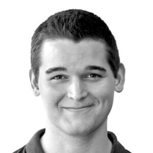 Profile photo of Aaron Johnson