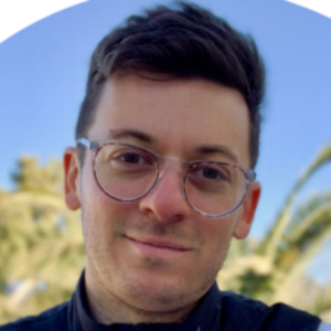 Profile photo of Adam Levine